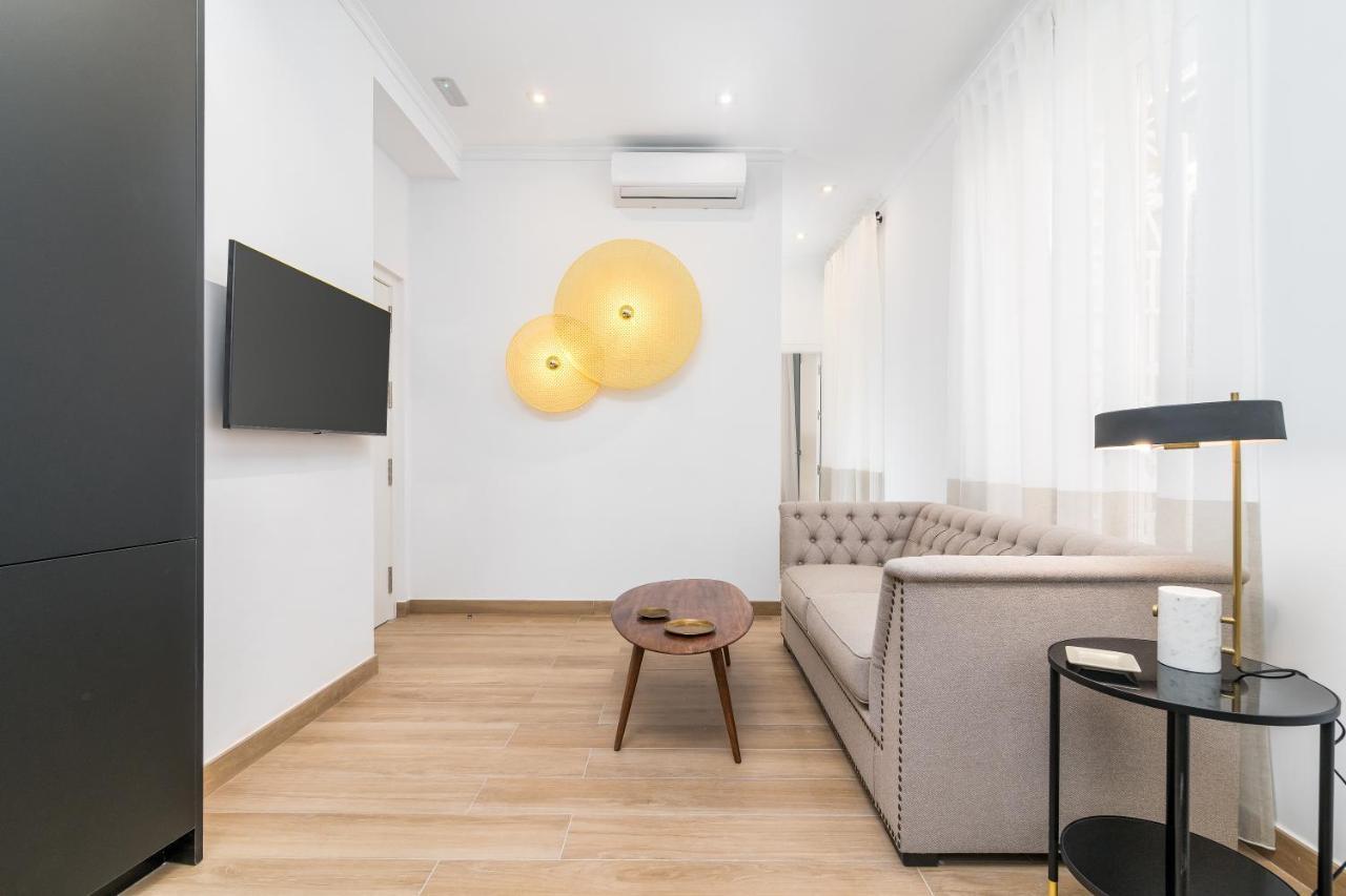 iloftmalaga Santa María Apartamento Exterior foto