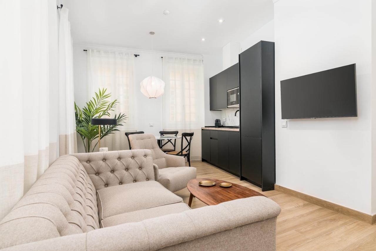 iloftmalaga Santa María Apartamento Exterior foto