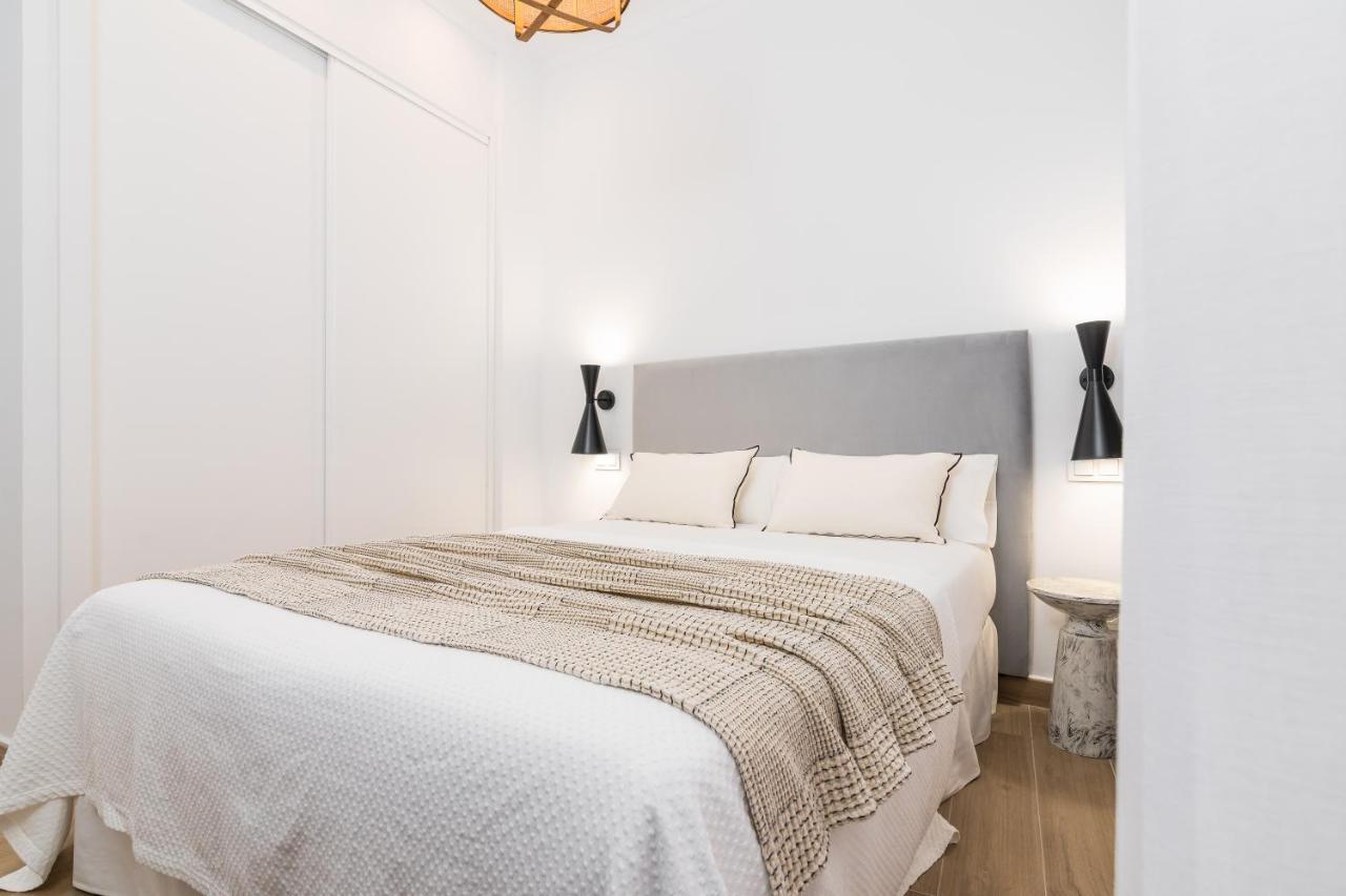 iloftmalaga Santa María Apartamento Exterior foto