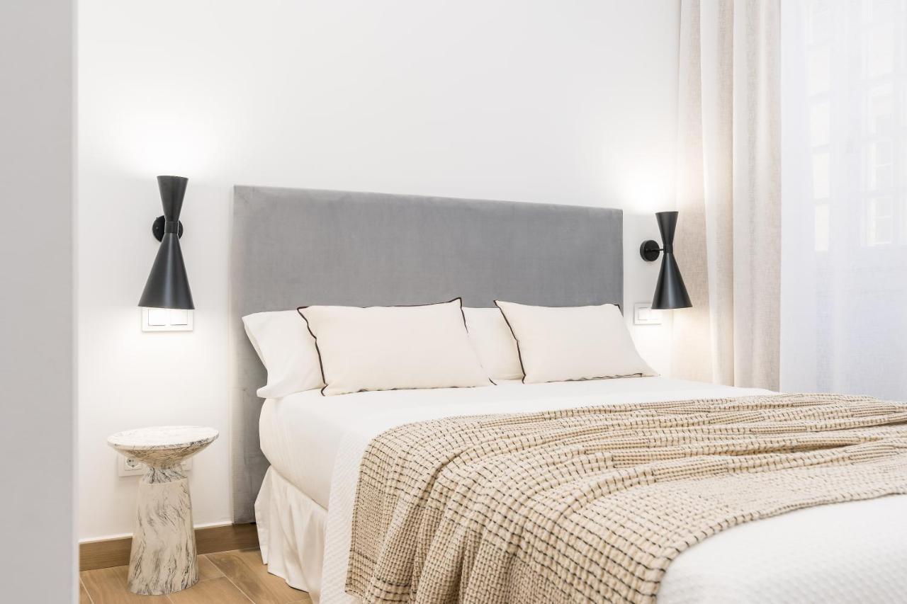 iloftmalaga Santa María Apartamento Exterior foto