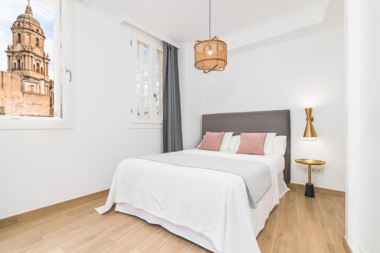 iloftmalaga Santa María Apartamento Exterior foto