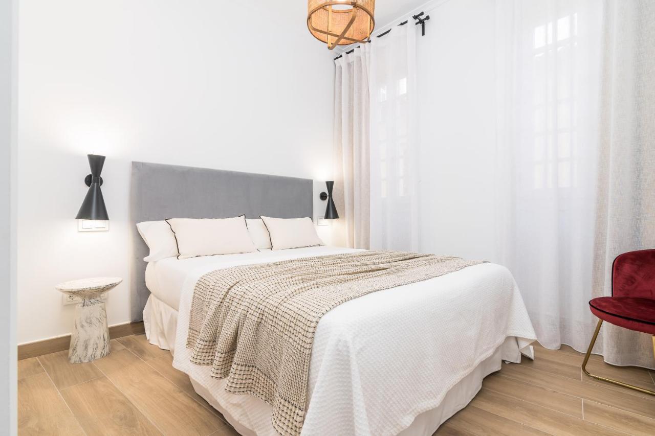 iloftmalaga Santa María Apartamento Exterior foto