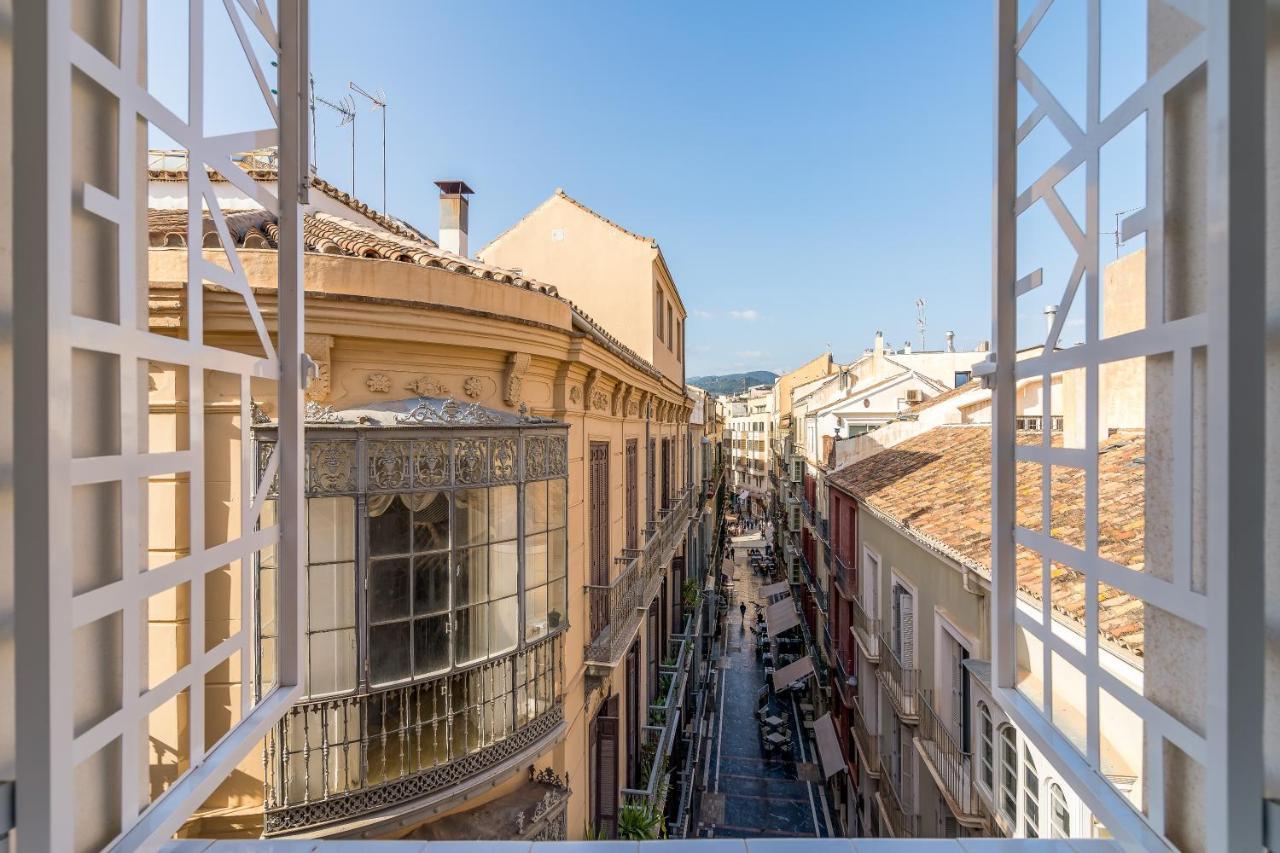 iloftmalaga Santa María Apartamento Exterior foto