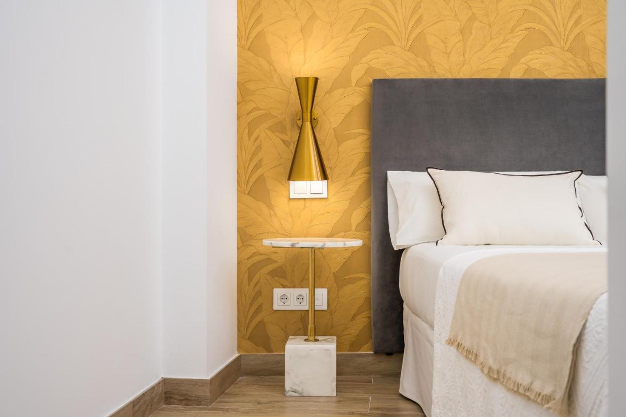 iloftmalaga Santa María Apartamento Exterior foto